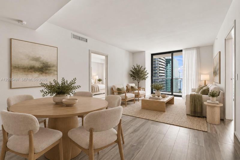 801 Miami Ave #1810, Miami, 33130