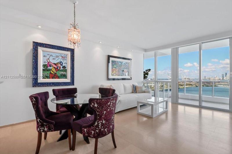 540 West Ave #1914, Miami Beach, 33139